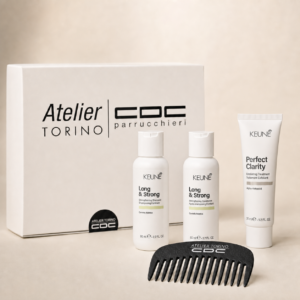 CDC Box Scalp & Rivitalizzante
