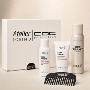 CDC Box Protezione Colore